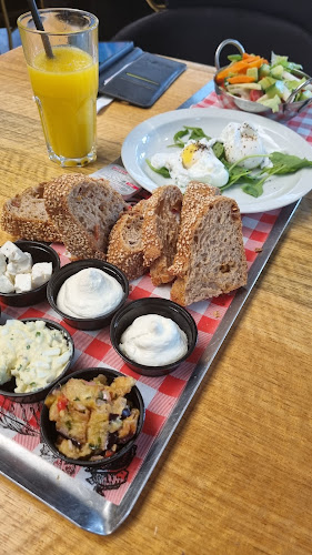 Opinii despre פומפידו în ירושלים - הסעדה