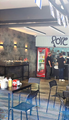 Opinii despre פלאפל סביח ג'וסף ביאליק קריות în קריית ביאליק - הסעדה