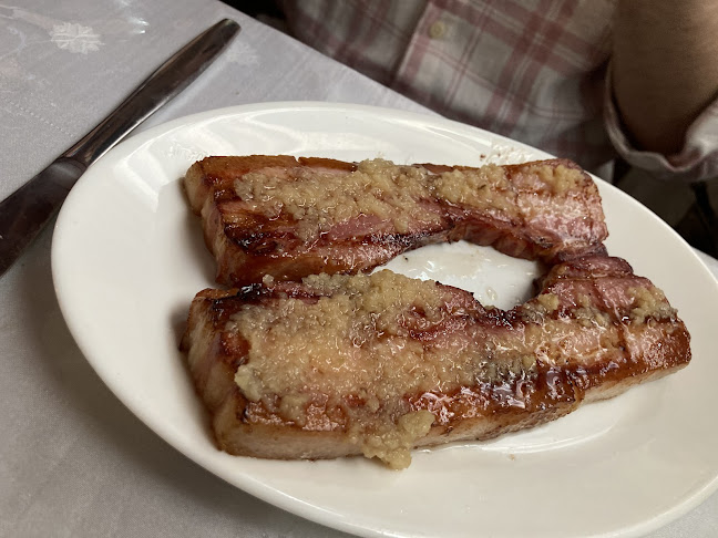 Comentarii opinii despre מסעדת חנוך