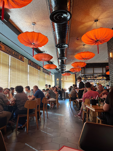 Opinii despre מינה טומיי - Minna Tomei חיפה, מרכז קסטרא în חיפה - הסעדה