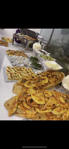 לה מאנו בר - הסעדה