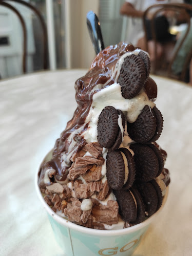 גלידריית גולדה - קרית אונו