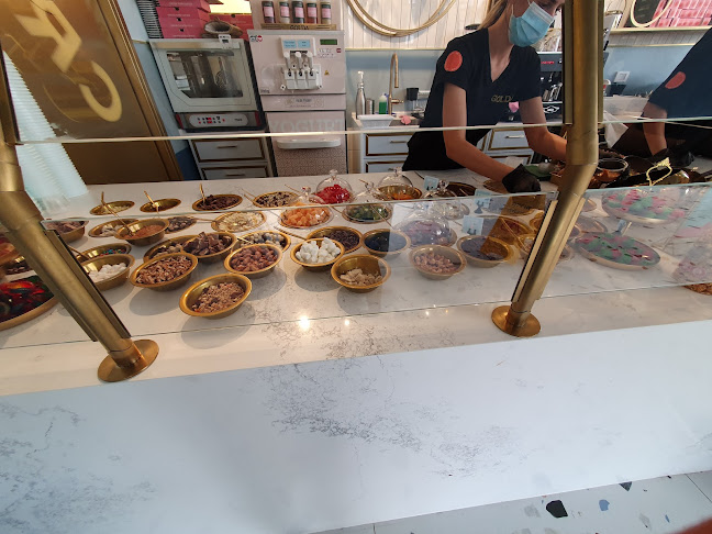 Golda Dimona - דימונה