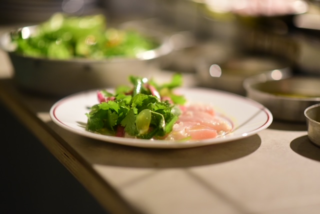 האלה 27, אבן יהודה