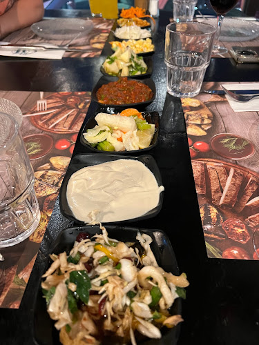 אל ראנצ'ו - טבריה