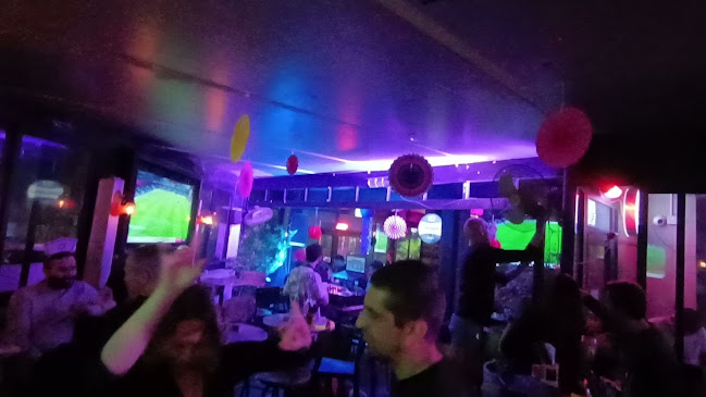 נישה בר - קדימה צורן