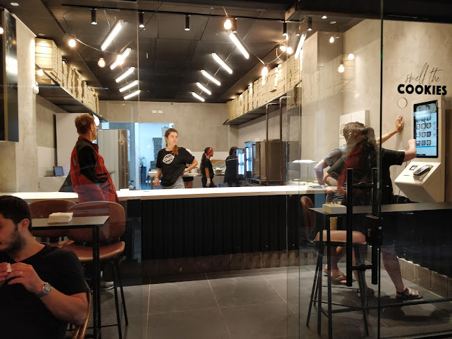 Opinii despre נייטקוקי Night Cookie în תל אביב-יפו - הסעדה