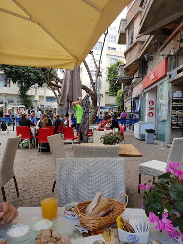 Comentarii opinii despre קופיז קפה רמבם