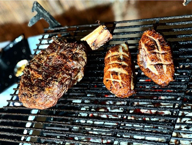 Comentarii opinii despre שף פרטי באילת Gril Show