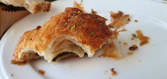 Comentarii opinii despre ברדא מארין