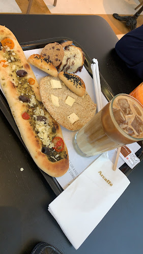 ארקפה - כפר סבא