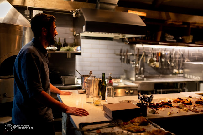 Opinii despre הסלון în תל אביב-יפו - הסעדה