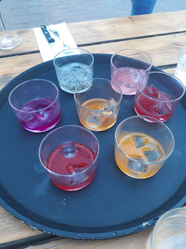 Opinii despre צוציק în תל אביב-יפו - הסעדה