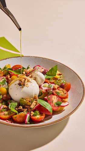 ילדי טהרן 5, ראשון לציון