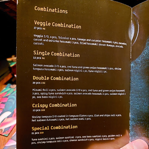 Opinii despre נישי în נתניה - הסעדה