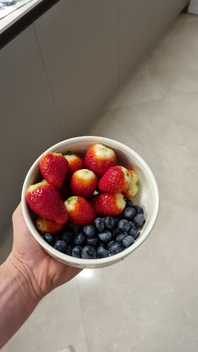 Opinii despre SHPINBUCKS Coffee în תל אביב-יפו - הסעדה