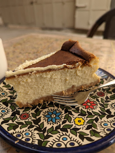 פאטיסרי ז'אק - ירושלים