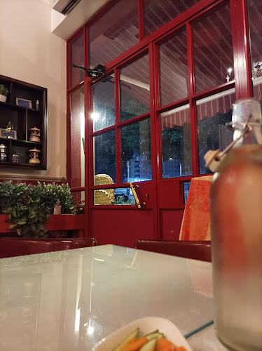 Opinii despre קרוסל în רעננה - הסעדה