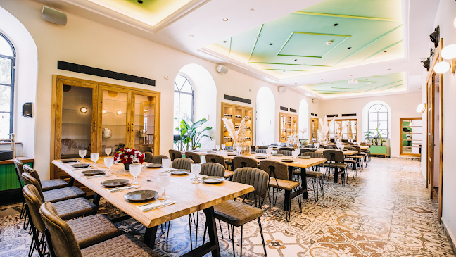 מומנטו - חלל פרטי בממילא