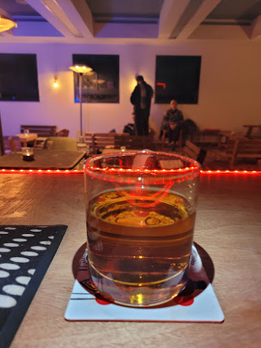 זאביק - פאב שכונתי - ירושלים