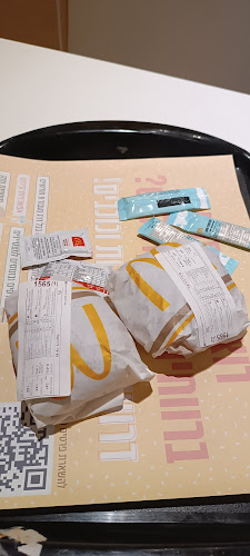 מקדונלד'ס - ביג פאשן, נצרת - נצרת