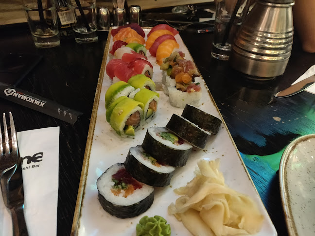 מקדונלד'ס - קניון עזריאלי ראשונים - ראשון לציון