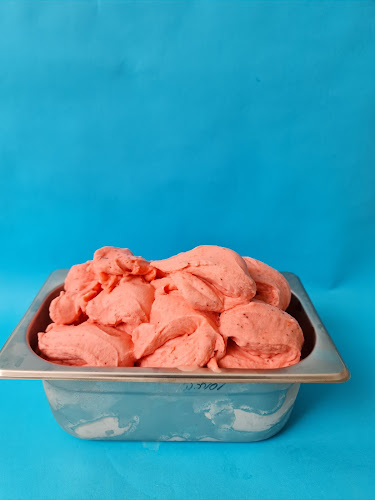 ג'לטו ויוו Gelato Vivo