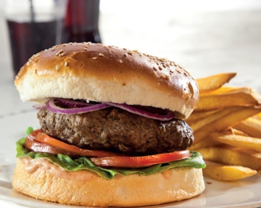 Burgers Bar בורגרס בר | המבורגר כשר קניון הדר - ירושלים