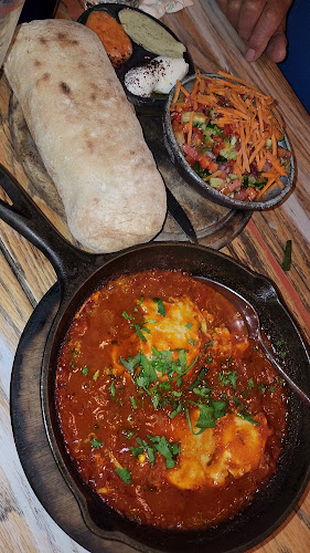 קפה גן סיפור אשדוד - הסעדה