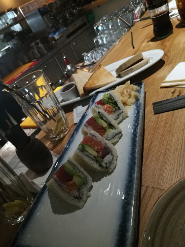 Opinii despre אנאמרו în בית יצחק שער חפר - הסעדה