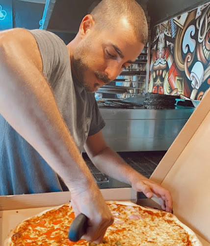 Oliver Pizza - תל אביב-יפו