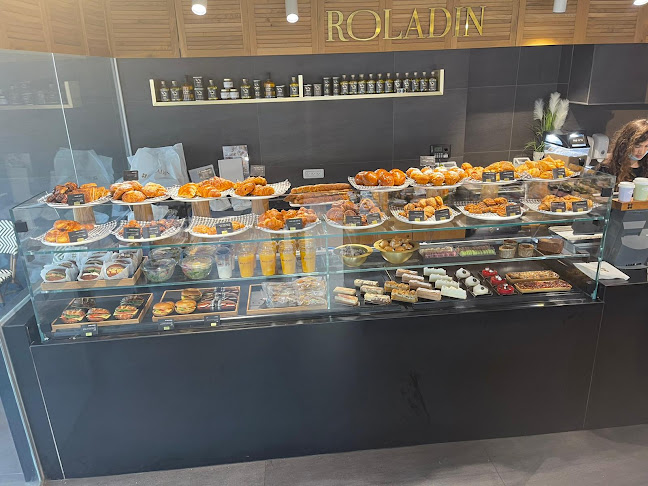 Comentarii opinii despre רולדין