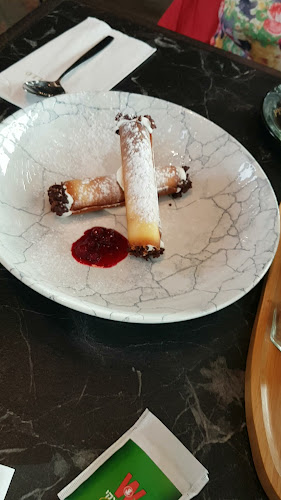 Opinii despre רפאלו ביג קריות în קרית אתא - הסעדה