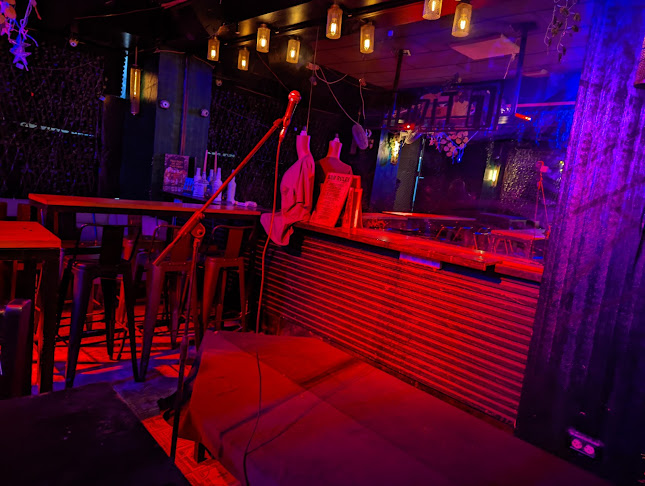 הדוקטור בר - באר שבע