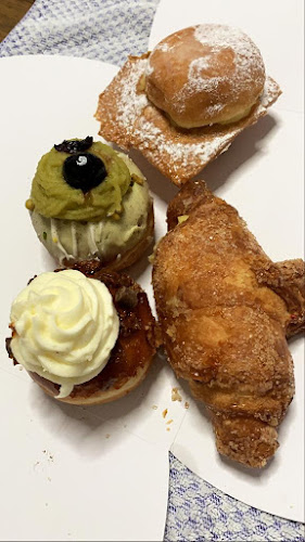 Comentarii opinii despre מאפיית אורן משי