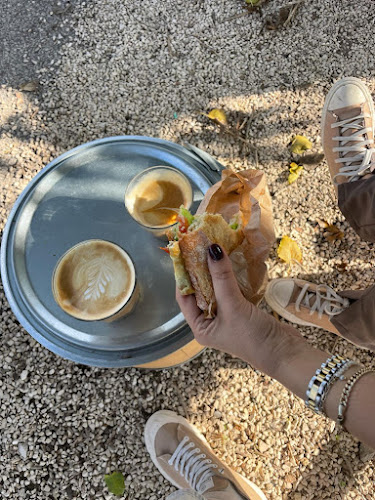 Comentarii opinii despre עגלת קפה עיינה