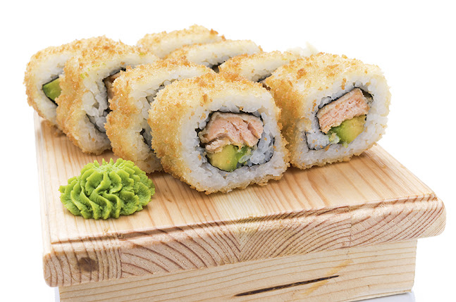 Comentarii opinii despre סושי מושי אילת | משלוחי סושי באילת | סושי באילת