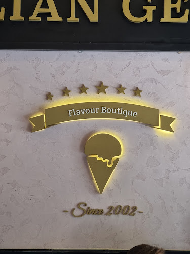 Comentarii opinii despre Golda