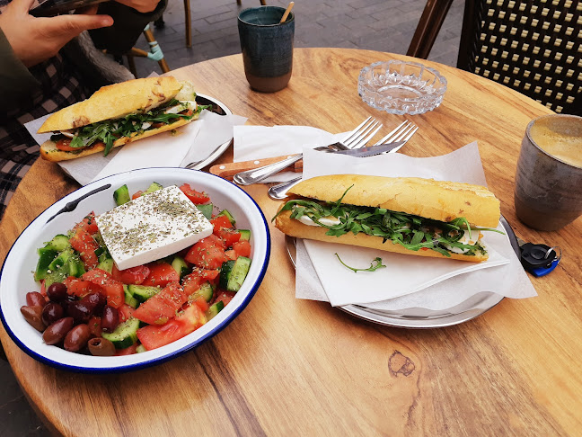 ליבא קפה Liba Café