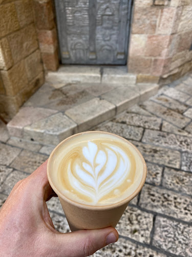 The Rova Coffee House