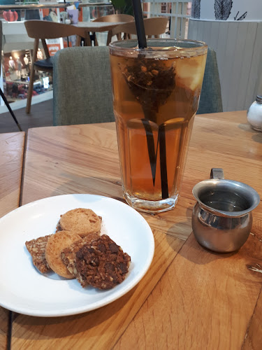 Comentarii opinii despre קפה גרג (בפסח המקום סגור)