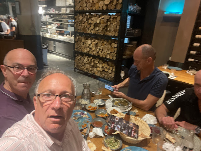 Comentarii opinii despre עלׇאֶש - בית של בשר