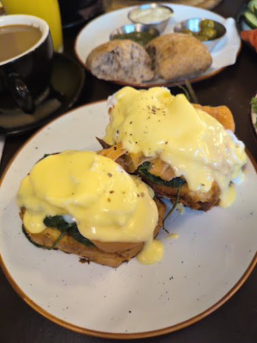 גראנד קפה - הסעדה