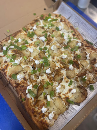 Comentarii opinii despre היזרעאלית עפולה Roma style