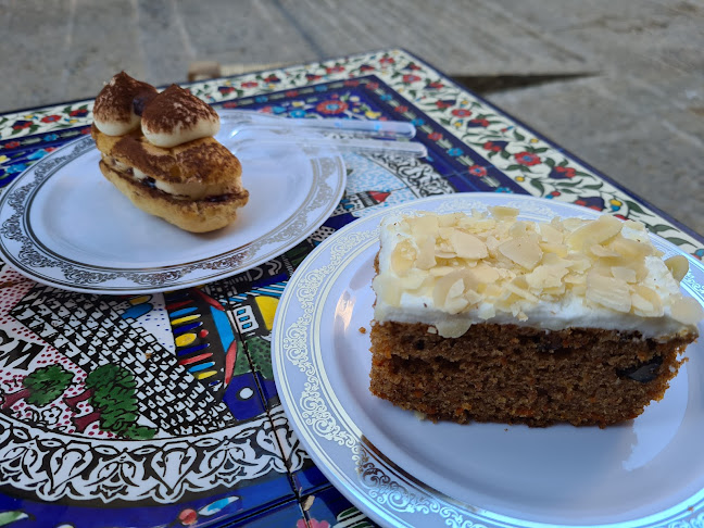 Alkhanka st 8, ירושלים