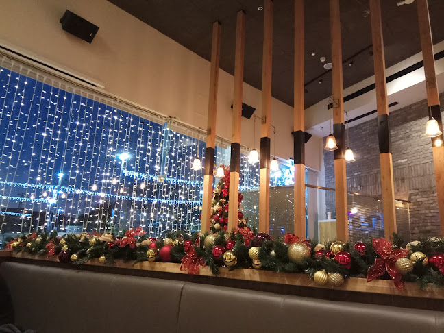 אצה סושי בר נוף הגליל - נוף הגליל