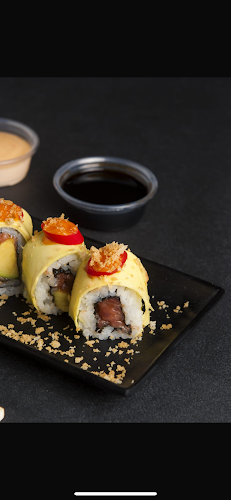 Opinii despre סושי טוקיו (SUSHI TOKYO) în בית שמש - הסעדה