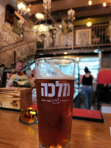 מסעדת ללה - בית מאפה ומעדניה גיאורגי אותנטי