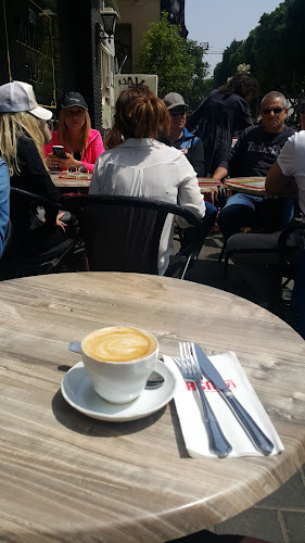 Opinii despre קפה ללוש în תל אביב-יפו - הסעדה