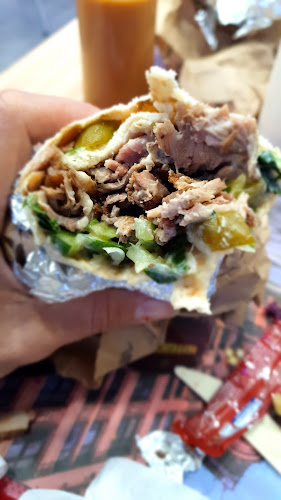 Comentarii opinii despre שווארמה בעיר